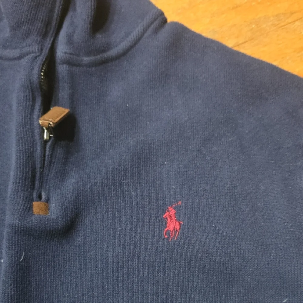 Ralph Lauren‎ Men's Navy Pullover
